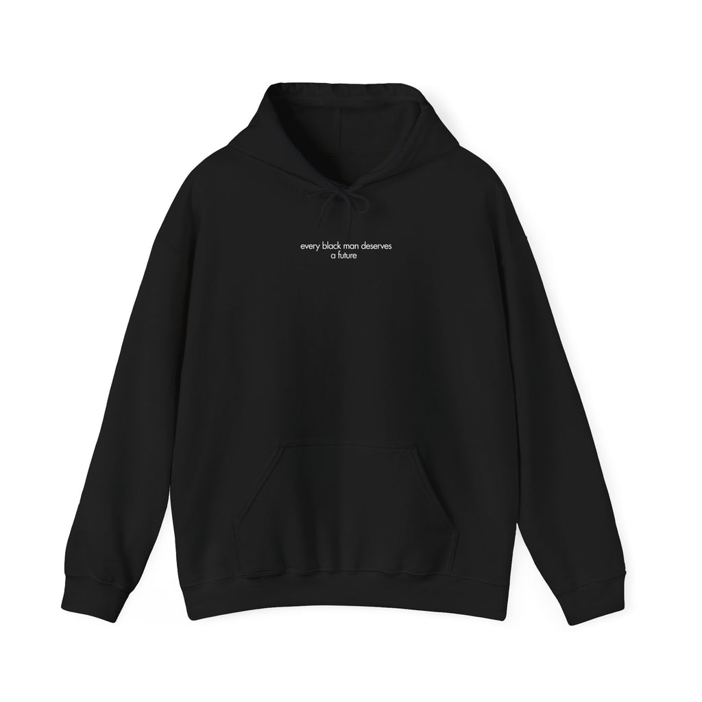 Every Black Man Deserves A Future | Hoodie