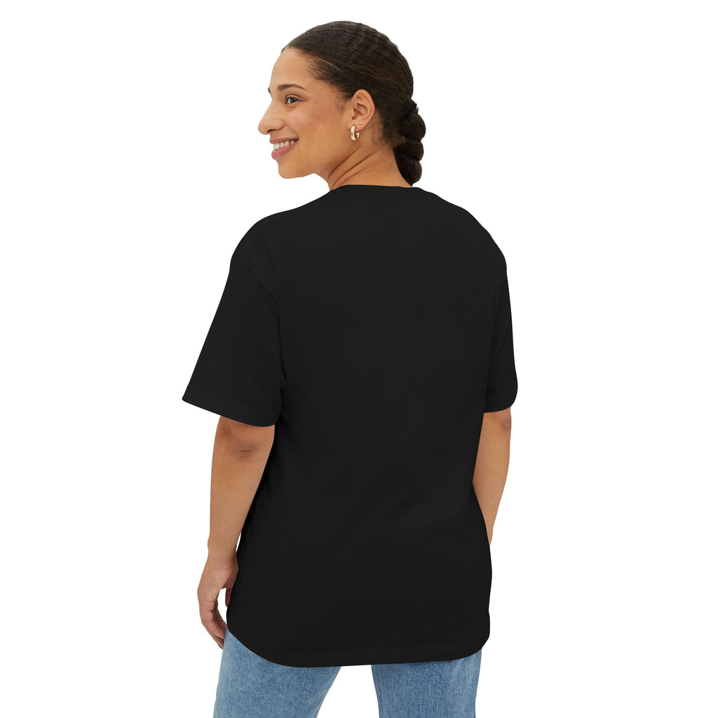 Every Black Man Deserves Freedom | Oversized T-Shirt